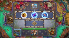 Gameplay | Jaballian Longhouse Game Board