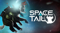 General / Cinematic | Space Tail Trailer