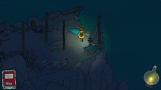 Teaser | Teaser - Greta Sees Ghosts!