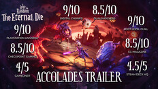 Gameplay | Accolades Trailer