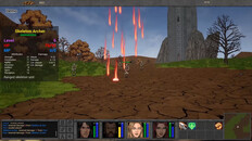 Gameplay | Gameplay