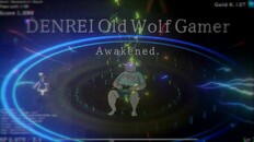 General / Cinematic | DENREI SURVIVORS