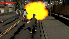 Gameplay | Protest Simulator – Gameplay Trailer