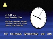 General / Cinematic | Emergency Broadcast 2