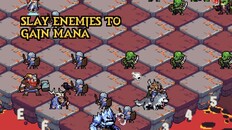 Umum/Sinematik | Chess of Mana Trailer Português