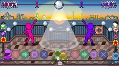 Gameplay | Gameplay Demo
