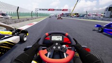 Gameplay | Kart Racing World Gameplay