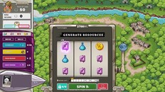 Gameplay | Spinera Trailer