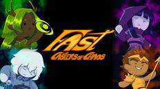 Gameplay | Fast: Casters of Chaos main trailer
