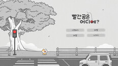 Gameplay | 빨간 공은 어디에?
