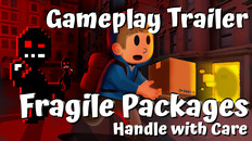 Gameplay | Release