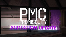 一般 / CG | Animation Update