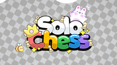 Gameplay | Solo Chess - First Gameplay Trailer