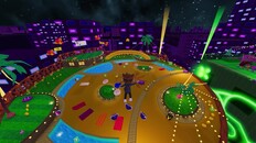 Gameplay | Chasers Dash and Bash - Update teaser