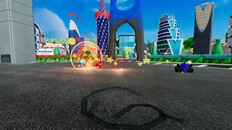 Gameplay | Chasers Dash & Bash - Release trailer