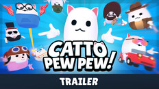 Gameplay | Pre-release Trailer