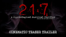 Teaser | Official Cinematic Teaser Trailer