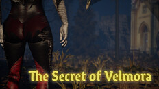 Gameplay | The Secret of Velmora – Gameplay