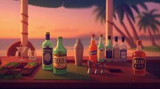 General / Cinematic | Official Trailer for Love & Lust Beach Stories