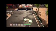 Gameplay | Bot Rush