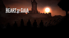 Gameplay | Heart of Gaia - First Gameplay Trailer