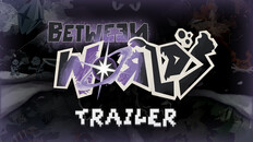 General / Cinematic | BETWEEN WORLDS | Final Trailer