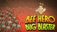 Gameplay | Bee Hero: Bug Blaster