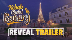 Teaser | Bakery DLC