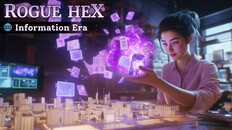 Gameplay | Rogue Hex Reviews Trailer