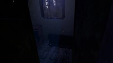 General / Cinematic | Chainsaw Snuff Shots