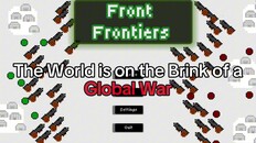 Gameplay | Front Frontiers Trailer