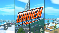 Gameplay | Carhem - Official Trailer