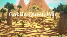 General / Cinematic | Goblin Quest:War Trailer