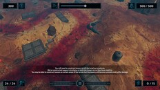 Gameplay | Zerion 12 Trailer