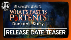 Teaser | Duncan's Story Release Date Teaser Trailer