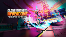 General / Cinematic | Skyscrapper Trailer