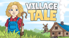 Gameplay | Village Tale Release Trailer