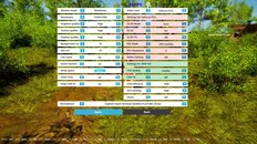 Gameplay | FPS settings
