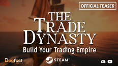 Teaser | The Trade Dynasty – Official Teaser Trailer (EN)