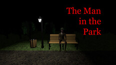 Gameplay | The Man in the Park Gameplay Trailer