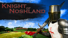 General / Cinematic | Knight of Noshland Trailer