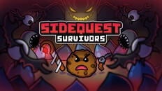 Gameplay | Sidequest Survivors first trailer