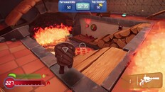 Gameplay | License to Grill Teaser
