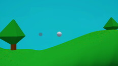 Gameplay | Rocker Golf TAP - Trailer 1