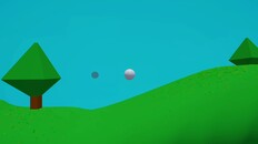 Gameplay | Rocker Golf - Tap     Trailer 1