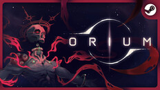 General / Cinematic | Orium - Reveal