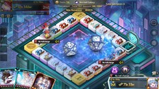 Gameplay | Game of Dice Play1