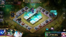 Gameplay | Game of Dice Play3