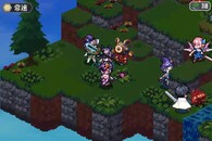 เกมเพลย์ | 战斗01