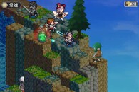 เกมเพลย์ | 战斗07